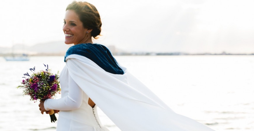 ¡NOVIAS DE INVIERNO!
