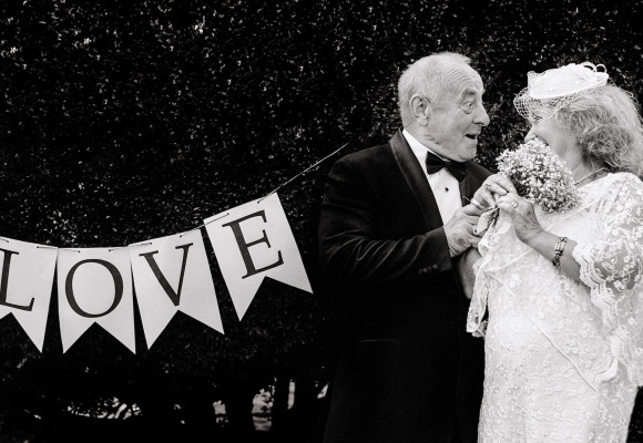 ANIVERSARIOS DE BODA