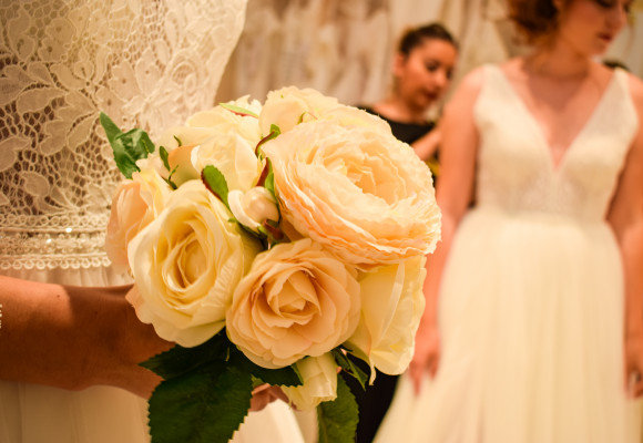ERRORES QUE DEBES EVITAR AL COMPRAR TU VESTIDO DE NOVIA