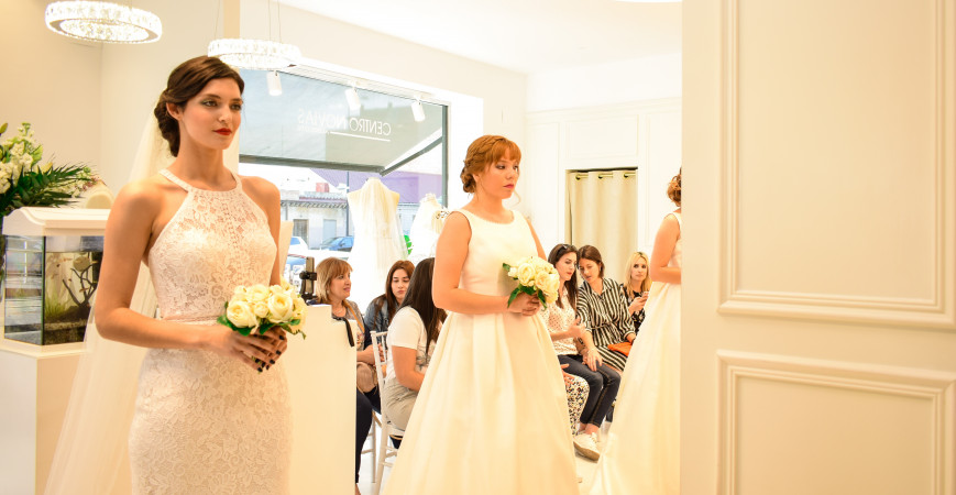 ERRORES QUE DEBES EVITAR AL COMPRAR TU VESTIDO DE NOVIA Parte2