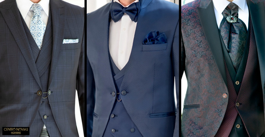 ¿CORBATA, PAJARITA O CORBATÓN?