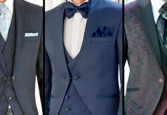 ¿CORBATA, PAJARITA O CORBATÓN?